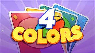 【4 Color Card Game】Thumbnail Image