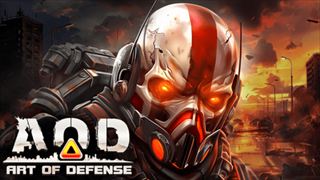 【AOD - Art Of Defense】Thumbnail Image