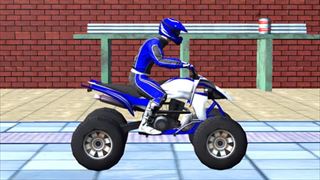 【ATV Traffic】Thumbnail Image