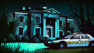【Abandoned Mansion】Thumbnail Image