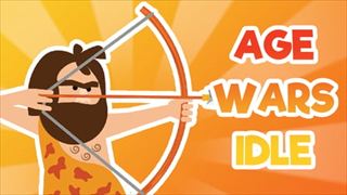 【Age Wars Idle】Thumbnail Image