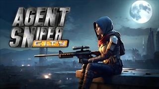 【Agent Sniper City】Thumbnail Image