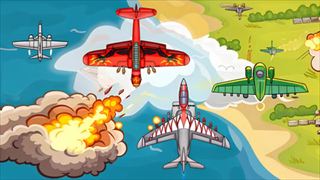 【Air Warfare】Thumbnail Image