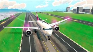 【Airport Controller】Thumbnail Image