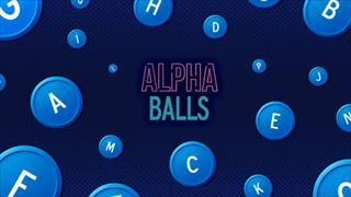 【Alpha Balls】Thumbnail Image