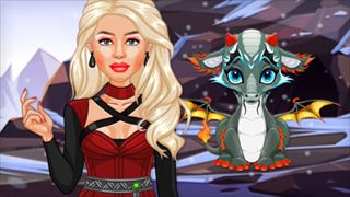 【Ancient Dragons Princess】Thumbnail Image