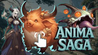 【Anima Saga - Clicker RPG】Thumbnail Image