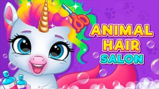 【Animal Hair Salon】Thumbnail Image