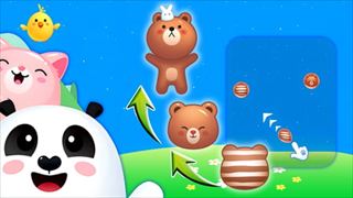 【Animal Merge】Thumbnail Image
