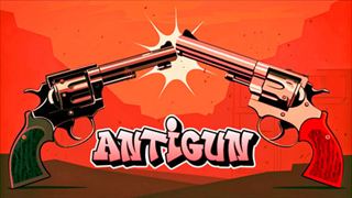 【AntiGun】Thumbnail Image