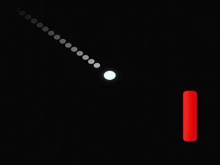 【Arcade Pong Deluxe】Thumbnail Image