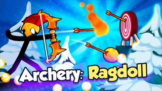 【Archery: Ragdoll】Thumbnail Image