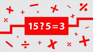【Arithmetic Line】Thumbnail Image