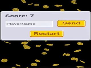 【Astra runner 3d】ゲームのサムネイル画像