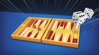 【Backgammon】Thumbnail Image