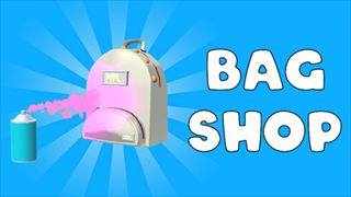 【Bag Design 3D】Thumbnail Image