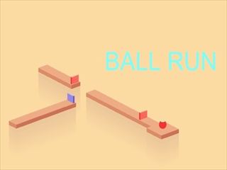 【BallRun】Thumbnail Image