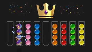 【Ball Sort Puzzle - Color Game】Thumbnail Image