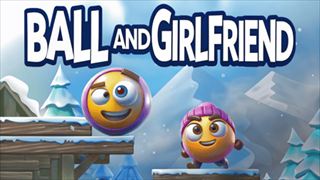 【Ball and Girlfriend】Thumbnail Image