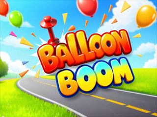 【Balloon Boom】Thumbnail Image