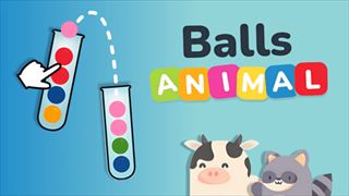 【Balls Animal】Thumbnail Image