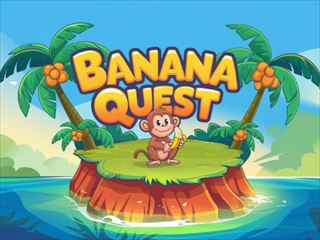 【Banana Quest】Thumbnail Image