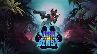 【Bark & Blast】ゲームのサムネイル画像