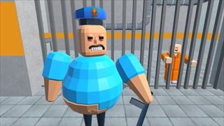 【Barry Prison: Parkour Escape!】Thumbnail Image