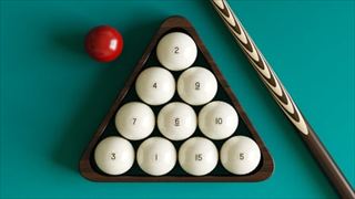 【Billiards 3D: Russian Pyramid】Thumbnail Image