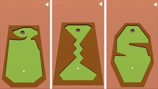 【Billiards golf】Thumbnail Image