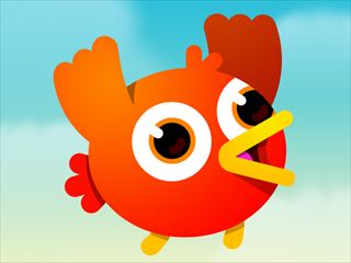 【Birdy Trip】Thumbnail Image