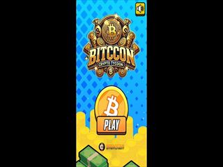 【Bitcoin Crypto Tycoon】Thumbnail Image