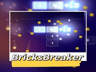 【BlockBreaker】Thumbnail Image