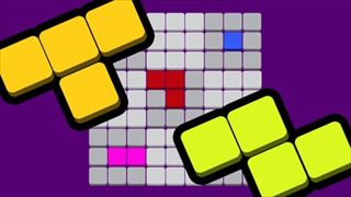 【Block Blast】Thumbnail Image