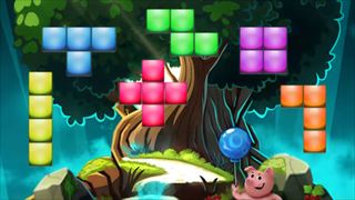 【Block Blast Mania】Thumbnail Image