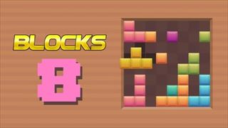 【Blocks 8】Thumbnail Image