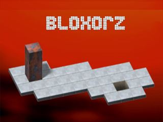 【Bloxorz】Thumbnail Image