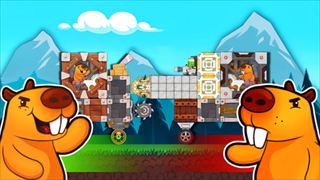 【Bobr turbo: craft cars】Thumbnail Image