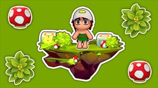 【Bomber Quest】Thumbnail Image