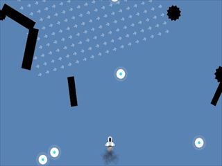 【BoomRocket】ゲームのサムネイル画像