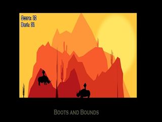 【Boots n Bounds】Thumbnail Image