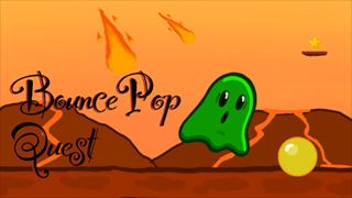 【BouncePop Quest】Thumbnail Image
