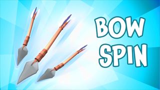 【Bow Spin!】Thumbnail Image