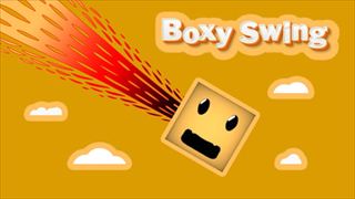 【Boxy Swing】Thumbnail Image