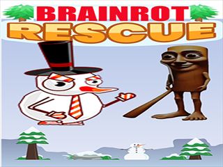 【Brainrot Rescue】Thumbnail Image