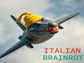 【Brainrot sahuuur】Thumbnail Image