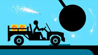 【Break Stick Completely】Thumbnail Image