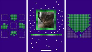 【Brick Breaker Chipi Chipi Chapa Chapa Cat】Thumbnail Image