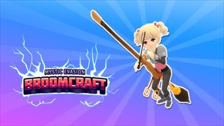 【Broomcraft Mystic Evasion】Thumbnail Image
