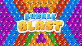 【Bubble Blast】Thumbnail Image